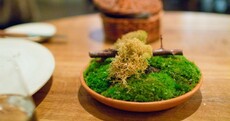 Feeling hungry? This is what a meal in the best restaurant in the world is like