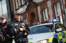 51 bomb disposal callouts this year and 'we receive no training, no guidelines - nothing'