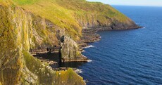 We want to have more tourists than residents in Ireland next year