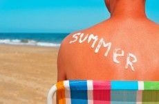 Skin cancer is the most common form of cancer in Ireland and the numbers are rising