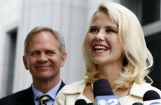 Kidnap victim Elizabeth Smart confronts her abductor in court