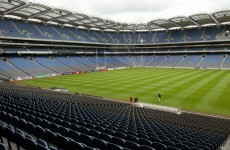 Trial date set for Dublin man accused of child sex offence at Croke Park