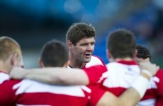 'Saracens deserve their place in the final, but did they deserve a place in the semis?' -- Johann Muller