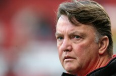 Beckenbauer, Van der Sar back Van Gaal for United