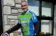 Opinion: It was a day like any other, until my motorbike crashed and my life changed forever