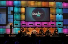The CEO of Facebook-owned Oculus VR will be speaking at this year's Web Summit