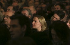 'We wish her well': Fine Gael has no hard feelings over Creighton's decision to quit the party