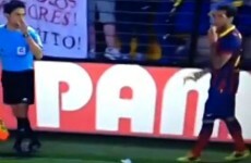 Alves 'surprised' by support in racism row