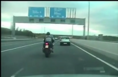 Watch: Gardaí release some examples of Ireland's bad driving