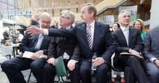 Gilmore wants 'a genuinely free allowance' as Cabinet discusses how much you'll pay for water