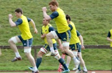 7 simple fitness tips that will improve your rugby game