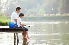 Opinion: Our increasingly touch-phobic society is bad for children