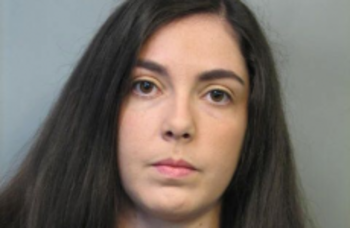 US teacher arrested on allegations of having sex with her 13 ...