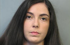 US teacher arrested on allegations of having sex with her 13-year-old student