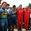 Roland Ratzenberger: the tragedy Formula 1 forgot, after Senna