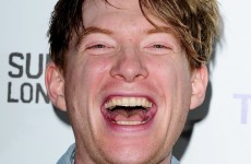 Domhnall Gleeson announced for part in new Star Wars film