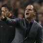 'I'll think about it' - Spurs make approach for Frank de Boer