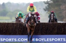 Sizing Europe rolls back the years to win Champion Chase at Punchestown