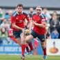 Munster hand Hurley and Murphy new deals, Nagle to move on