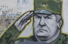 Ratko Mladic, wanted for the slaughter of 8,000 in Srebrenica, is arrested in Serbia