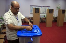 Mortars target Iraq voting centres as polls open in first election since US troops left