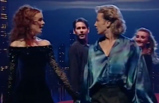 11 things you've probably forgotten about the 1994 Eurovision in Dublin