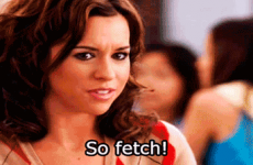 9 reasons why 'fetch' never happened