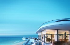 This is the most expensive condo in Miami Beach history