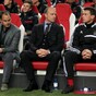Tottenham deny talk of Frank de Boer approach