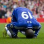 Liverpool investigate racism allegations after Demba Ba incident