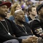 Floyd Mayweather says he would like to buy the LA Clippers