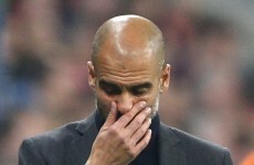 'I made a mistake' - Guardiola takes responsibility for rout by Real