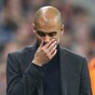 'I made a mistake' - Guardiola takes responsibility for rout by Real