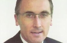 Fianna Fáil is running Mary O'Rourke's son in the Longford-Westmeath by-election