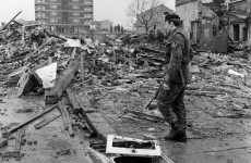 69-year-old man arrested over Belfast bomb that killed 15 people in 1971