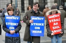 Croke Park targets for local government staffing 'already met'