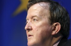 Watch: Minister heckled at public meeting
