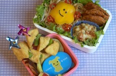 Lunchtime Fix: 8 things you need to know