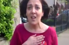 Video: Labour candidate verbally abused while out canvassing