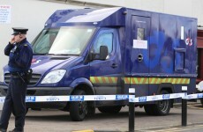 Two men charged following cash-in-transit robbery