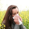 Suffer from hay fever? We have some bad news