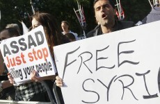 Syrian opposition calls on the army to side with the protesters