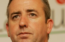 Government will establish a banking inquiry next week and this Labour TD will chair it
