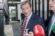 The government may have agreed on a banking inquiry, but there's still no deal on water charges