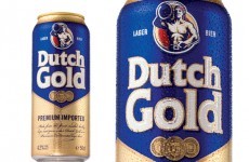 Did you know you can only buy Dutch Gold in Ireland?
