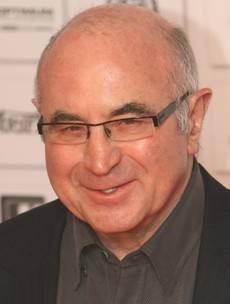 Actor Bob Hoskins has died aged 71