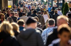 Financial crisis associated with 'shock effect' on Irish attitudes towards immigrants
