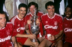 Where are they now? Liverpool's 1990 title-winning team