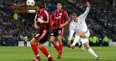 The Magnificent Seven: European Cup final moments