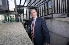 Taoiseach warns of risk of 'welfare dependency' despite falling unemployment